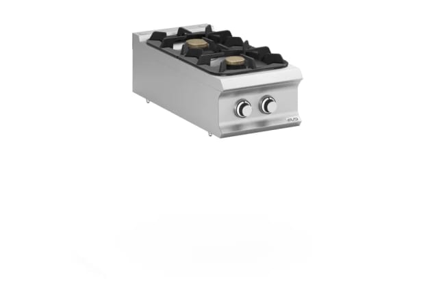 MBM Domina Pro 900 Koketopp 2 gassbluss