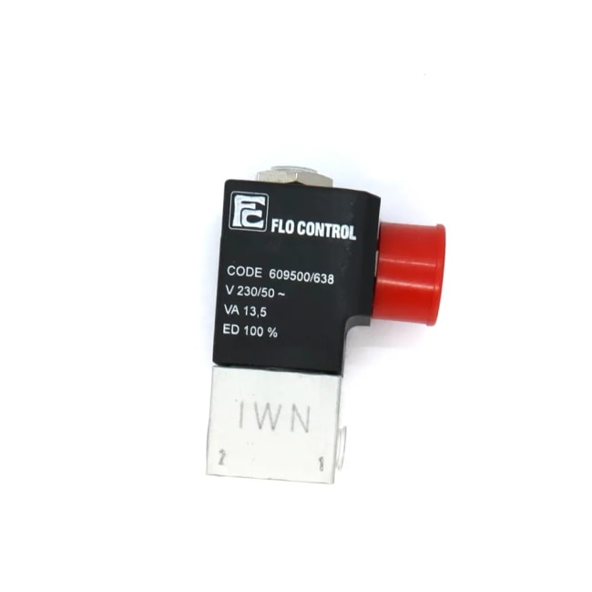 Magnetventil 1/8 RMD 53/30S 220V 50Hz