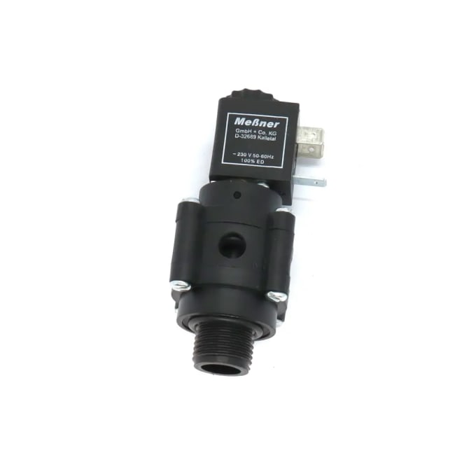 Solenoid Valve f./Max 42 402494