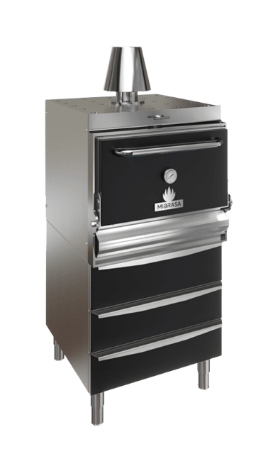 Mibrasa HMB HOT 75 kullgrillovn