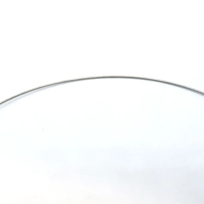 avrivningstråd ø1,2 mm metervare