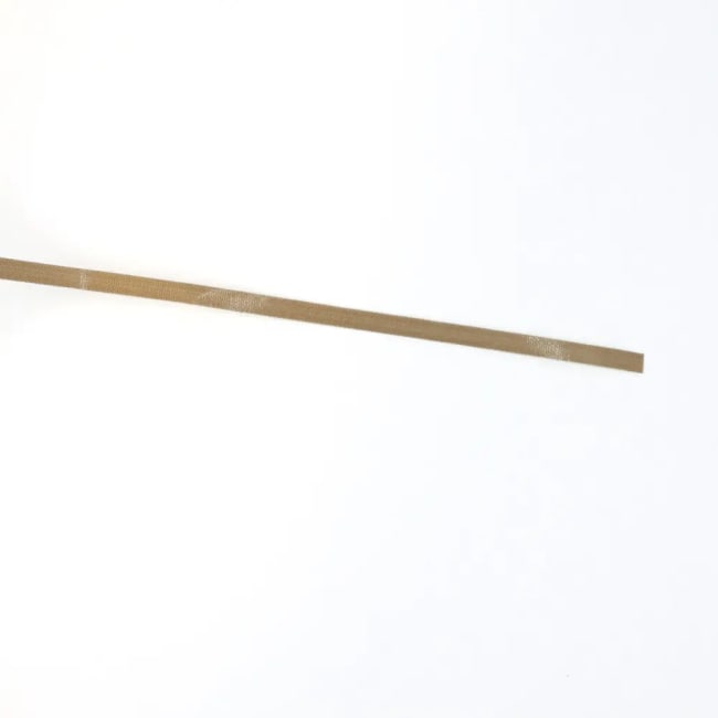 teflon pad, per meter   7mm