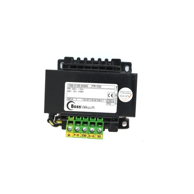 transformer 200VA 230V 30V