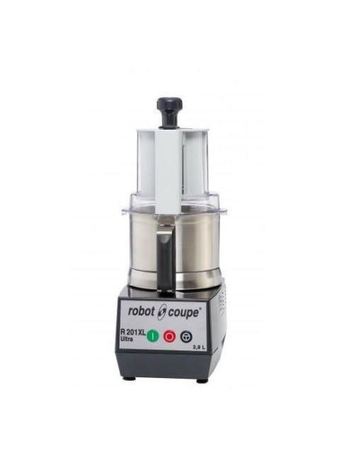 Robot Coupe R 201 XL utra kombi/grønnsak/vertik 230V 50Hz 1-