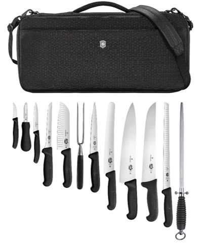 Victorinox Knivkoffert () Victorinox Knivkoffert