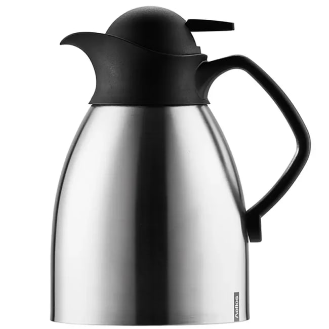 Helios Termokanne Enduro Push 1 L