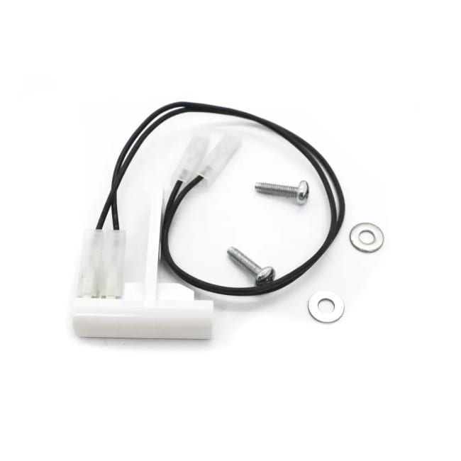 Magnetbryter, grønnsak assy R502