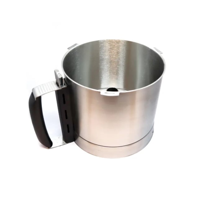 CUTTER BOWL ASSEMBLY R401A