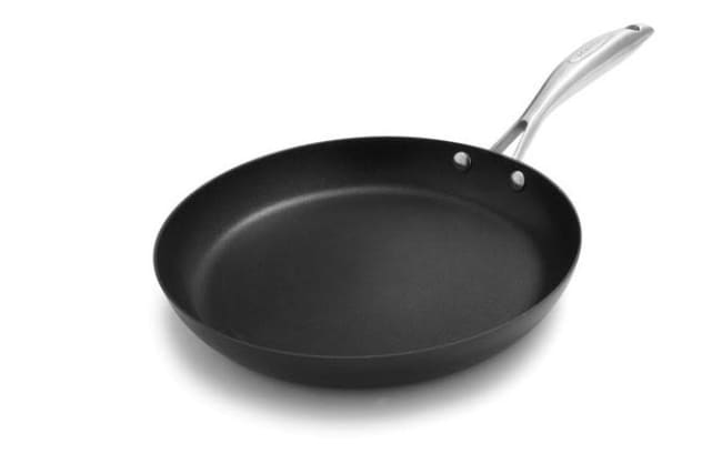 Scanpan Pro IQ stekepanne 28cm