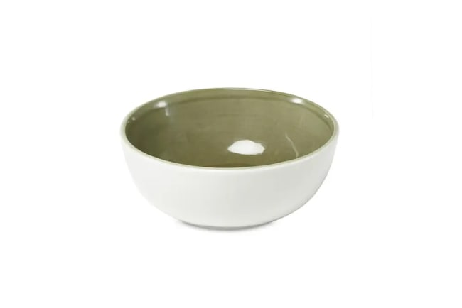 Figgjo 6918HH Pax bolle oliven Ø17 cm H6,5 cm 70 cl