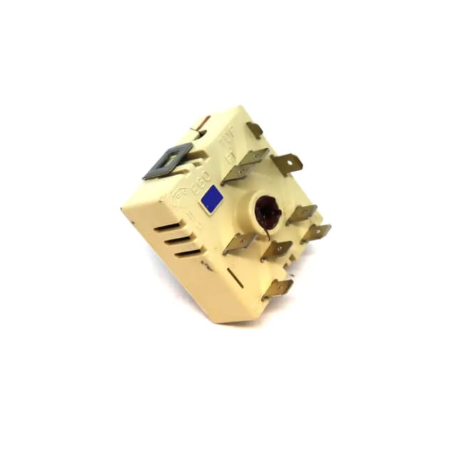 Regulator 50.55071.100 med utvidelsessone