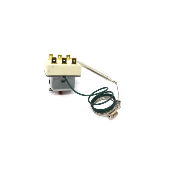 Sikkerhetstermostat Frityr Mini55.32542.855 ef66 ef49