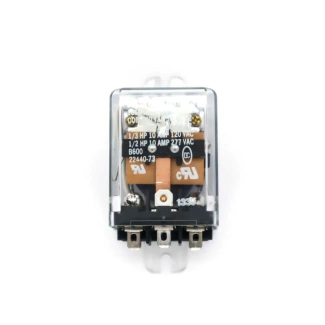 Rele for vannivå 220V