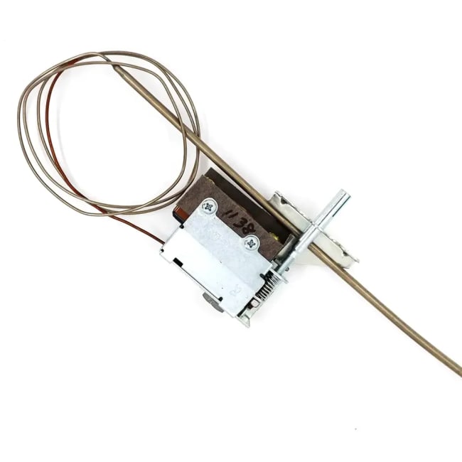 Luft termostat FDW-2