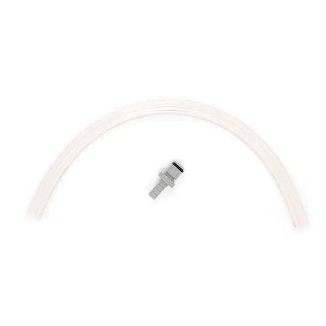 Kit, Plastic drain tube FS / FDW