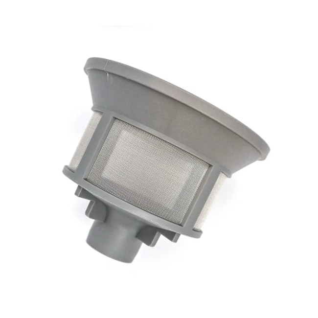 Fine strainer