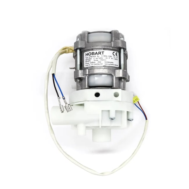 Pump rinse FX-N 50Hz