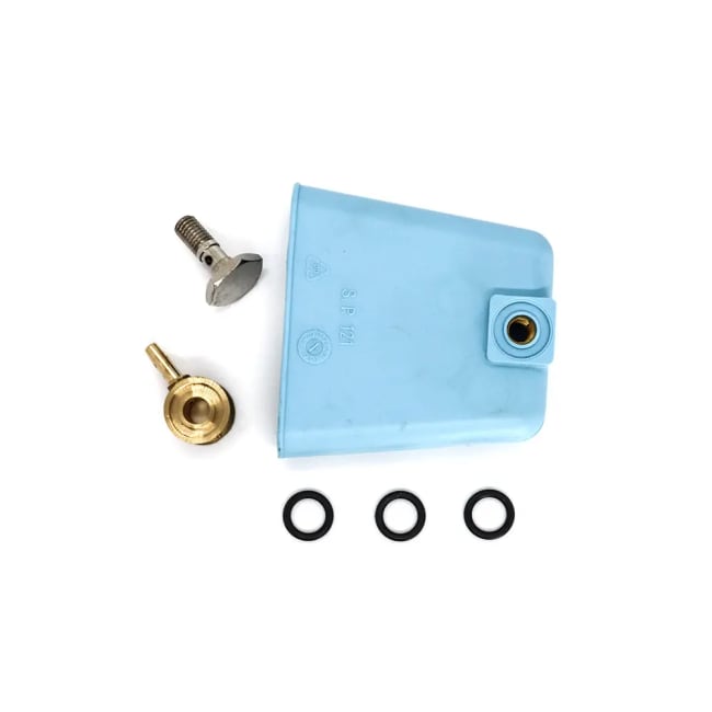 Switch filter HX/FX /(luftlomme)