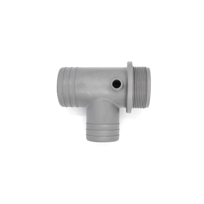 Tee, lower wash arm AM og AMXX