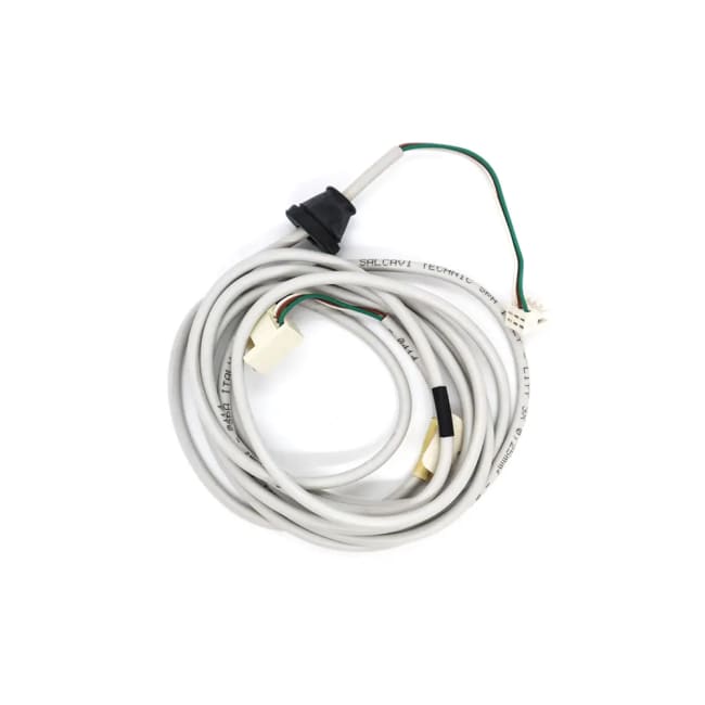 Harness, wire AUXXT W5