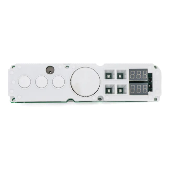 Push Button Unit