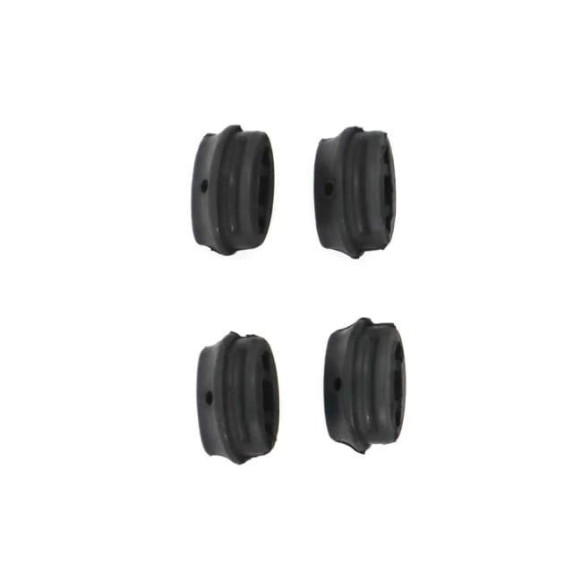 Plug, cleaning (4x) +GFHX