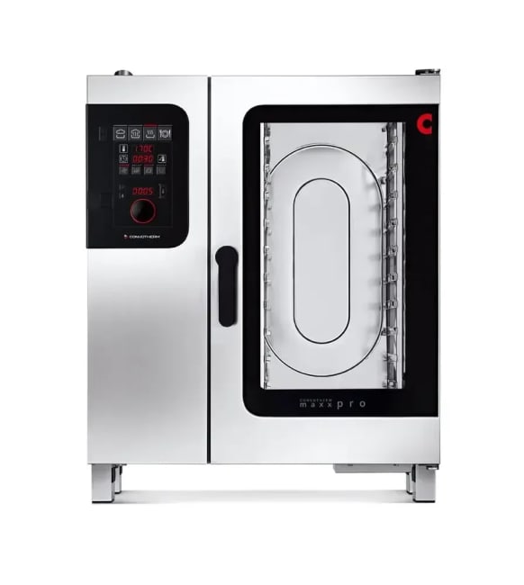 Convotherm maxx pro easyDial 10.10 kombidamper