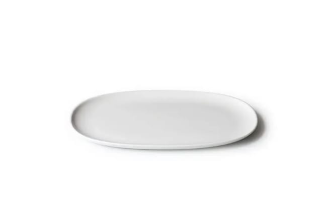 Figgjo Frame tallerken 26,5 x 20,5 cm