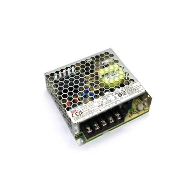 Power Supply 12V 75W Con4 maxx