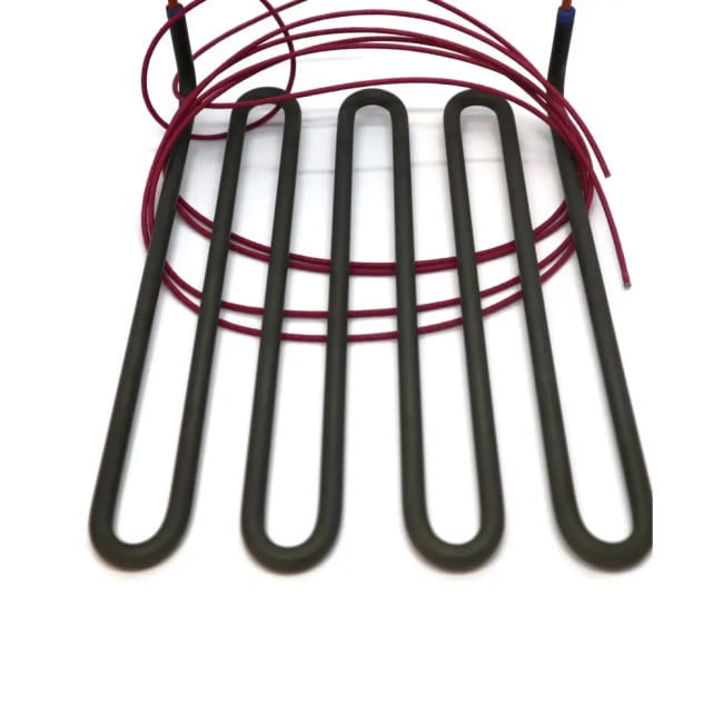 Elem. kip  2,2kW  220/380/440V