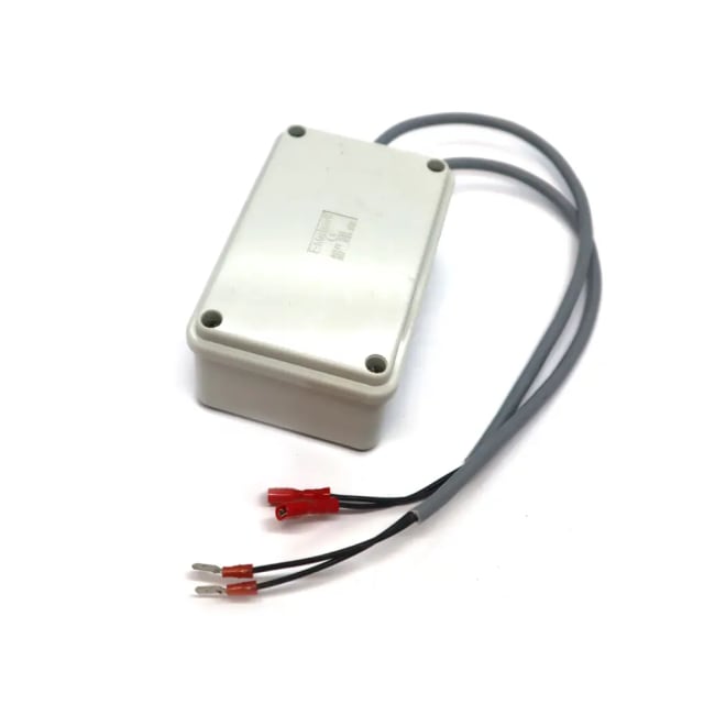 Timer f/forsinkelse av vannpåfylling