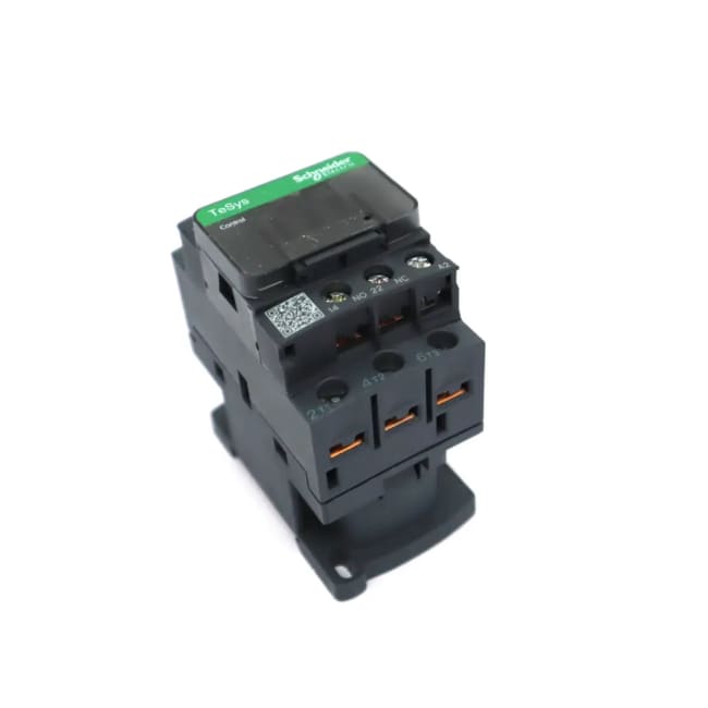 LC1D09P7 Kontaktor 230V,9A/AC3,25A/AC1, 3P