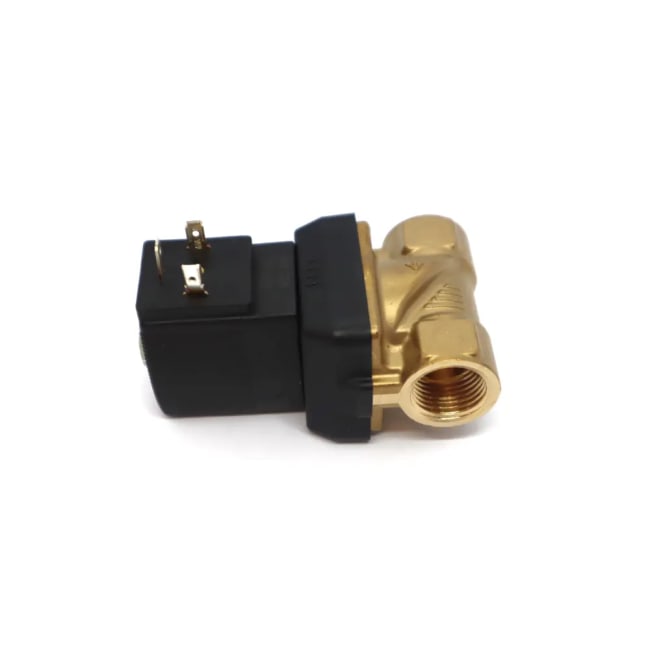 MAGNETVENTIL 1/2 BURKERT NC 24V HD Q23