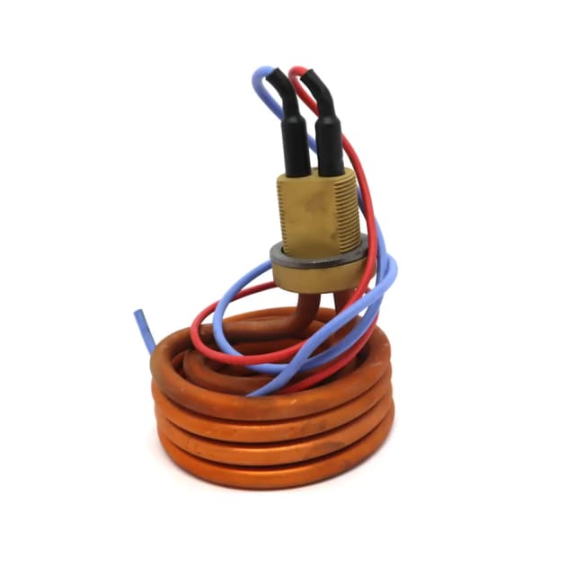 Element for gryte ny type 400V 6,7Kw for 100/120L 400V gryter