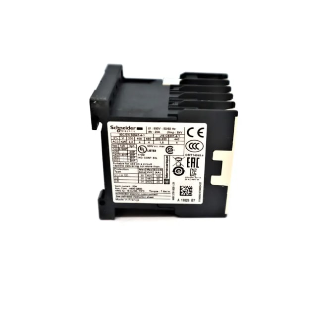 kontaktor LC1K0910B7