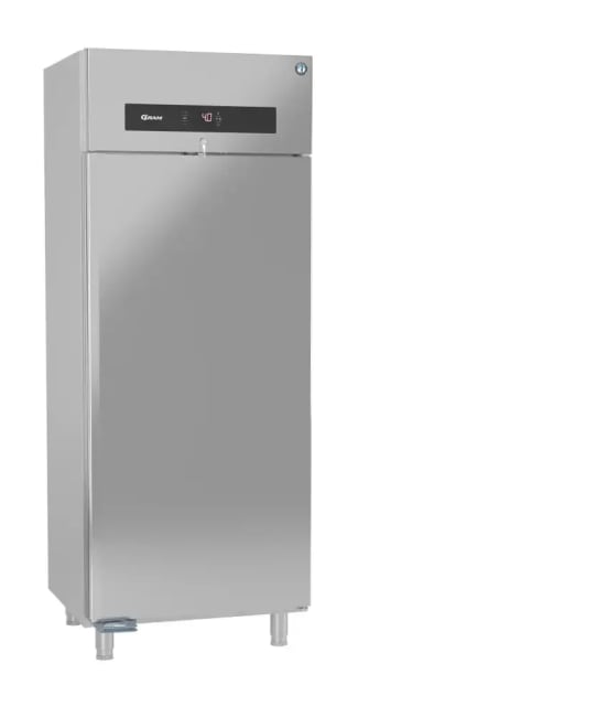 Hoshizaki Premier K W80 DR Kjøleskap