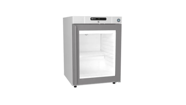 Hoshizaki Compact KG220 Kjøleskap m/glassdør
