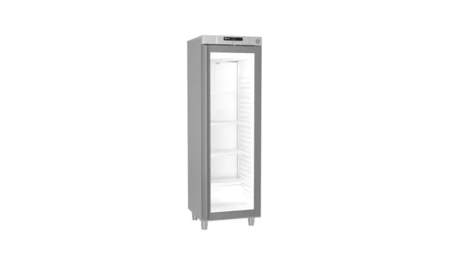Hoshizaki Compact KG420 Kjøleskap m/glassdør