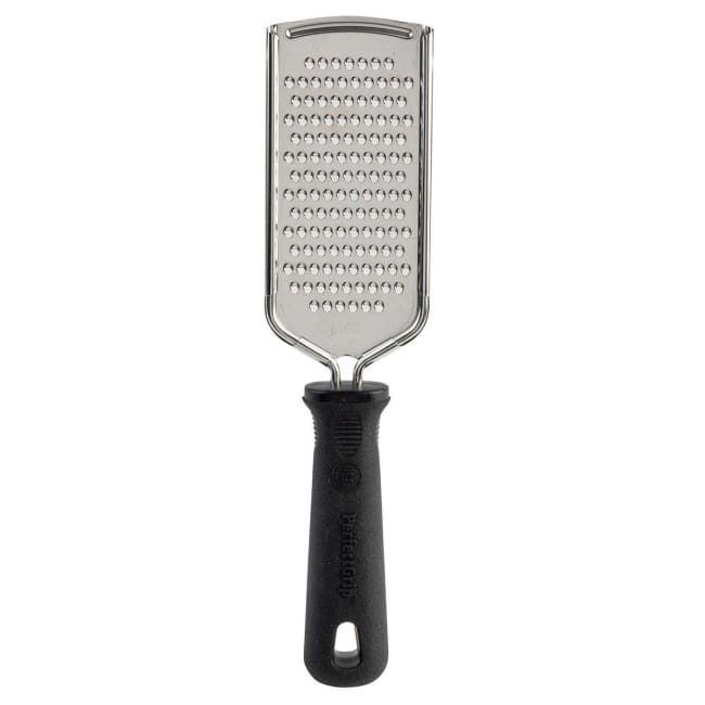 Rivjern med små hull