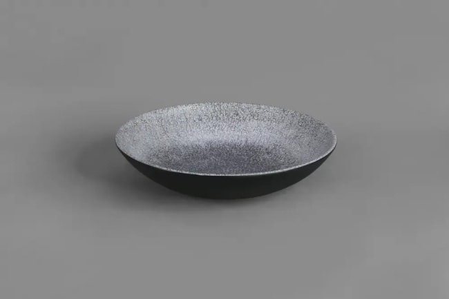 Norma Gobi Bolle Ø 24cm, Grå