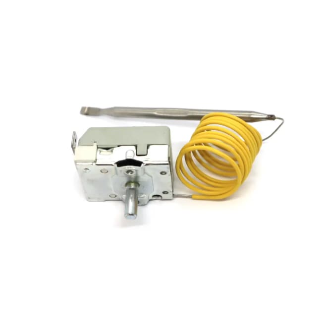Termostat 1-pol  90° bla ETD241