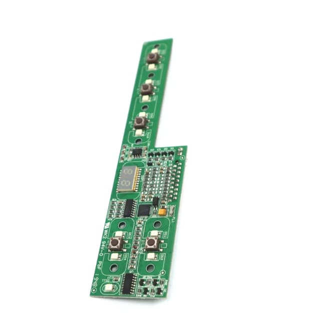 Displaykort Matic