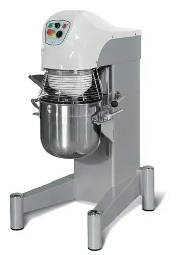 Starmix mikser 30 L 3 hastig. gulvmodell