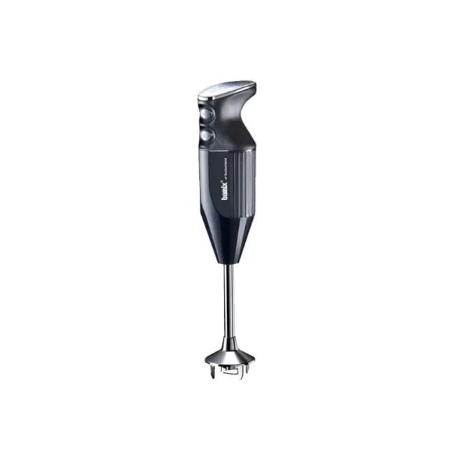 Bamix Mono Stavmikser 200 watt sort