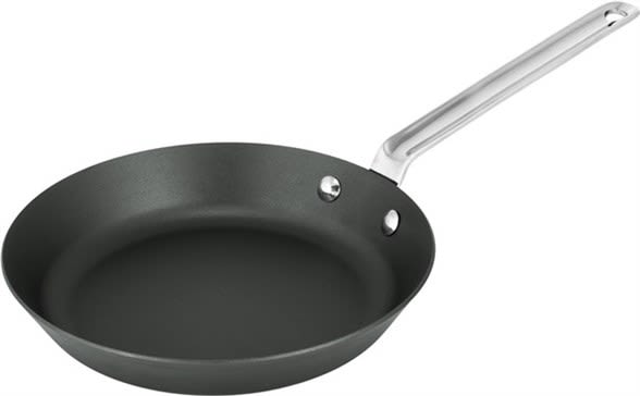 Scanpan Black Iron stekepanne 22 cm
