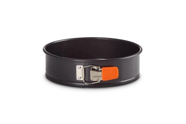 Le Creuset springform 26cm sort