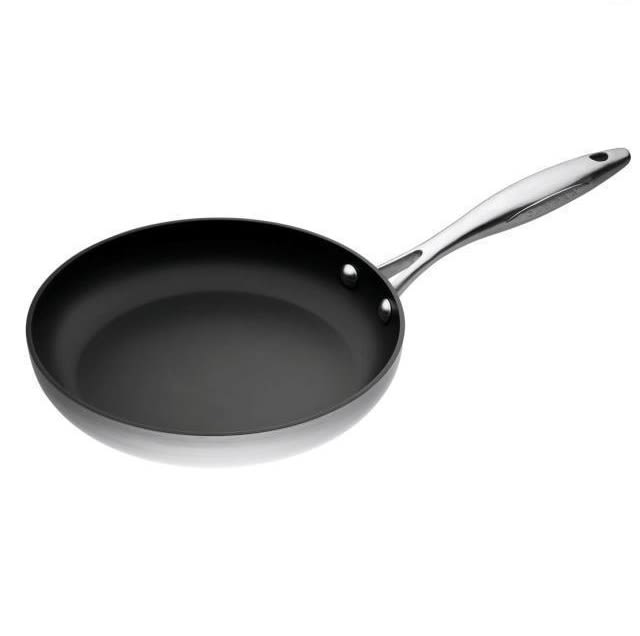Scanpan CTX stekepanne f/induk 26cm