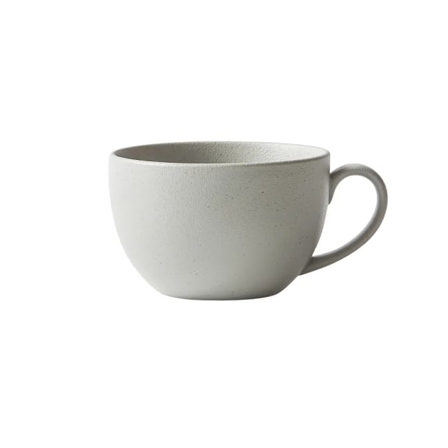 Luzerne DUNE Cappuccinokopp 25 cl Ash