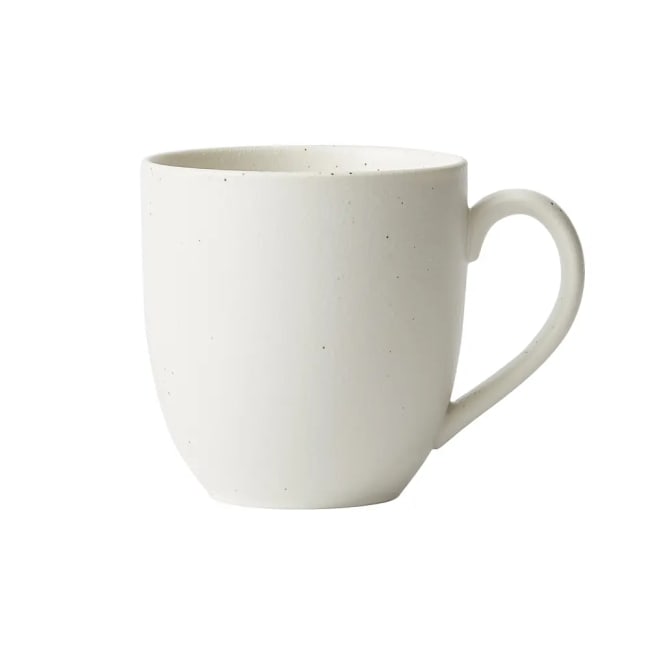 Luzerne DUNE Krus 31 cl Shells