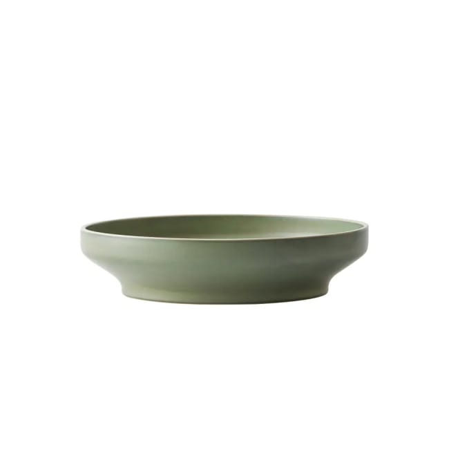 Luzerne MOD Dyp tallerken 26 cm Smoky Basil